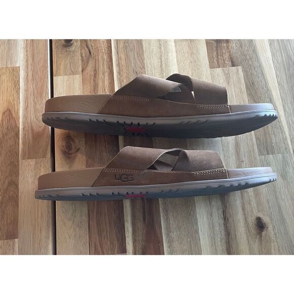UGG Wainscott Men’s Slide